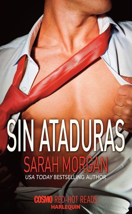 Portada de Sin ataduras (Cosmo Red-Hot Reads) (Spanish Edition)